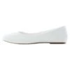 Mango Kids Ines - Ballerines - Vit