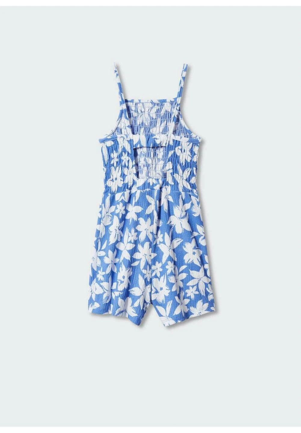 Mango Kids Sira - Combinaison - Blu â Image 2