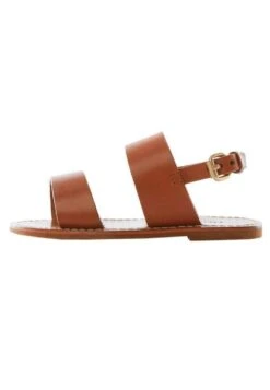 Mango Kids Dannalb - Sandales - Braun