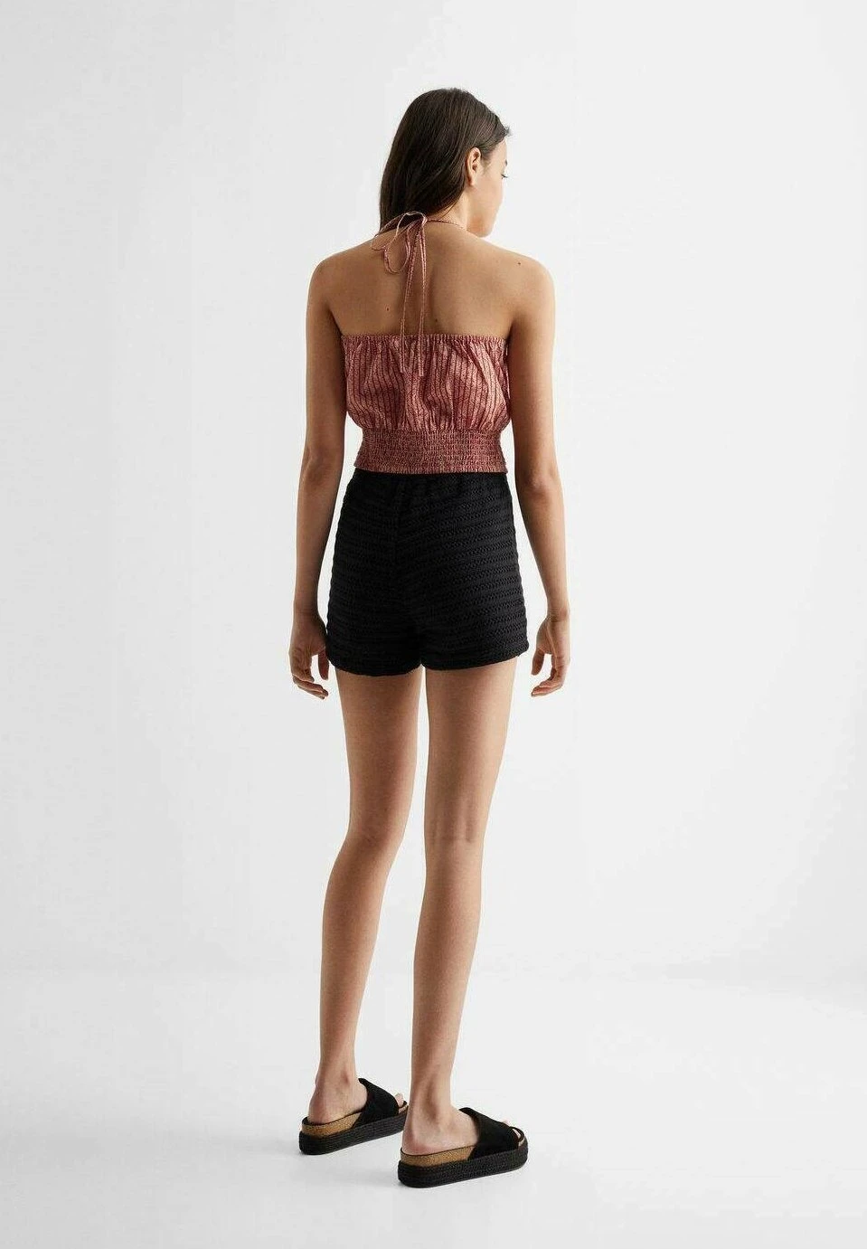 Mango Kids Saturno - DĂ©bardeur â Image 3