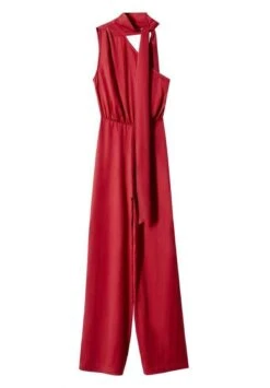 Mango Kids Fresa - Combinaison - Czerwony