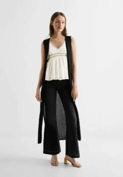 Mango Kids Cintia - Veste Sans Manches