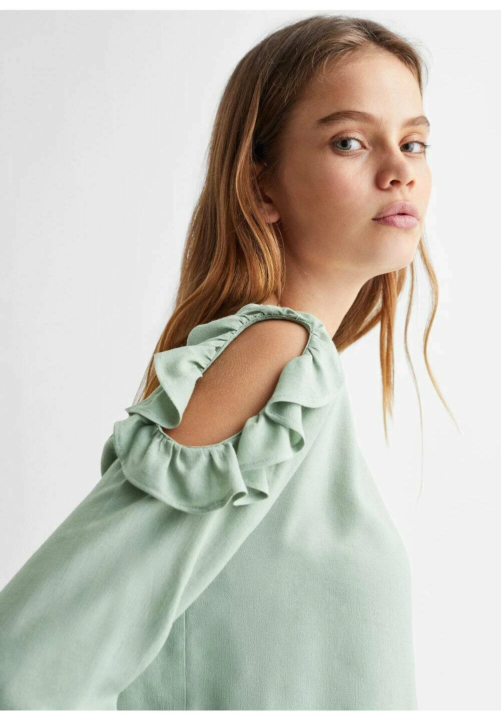 Mango Kids Vegav - Blouse â Image 4