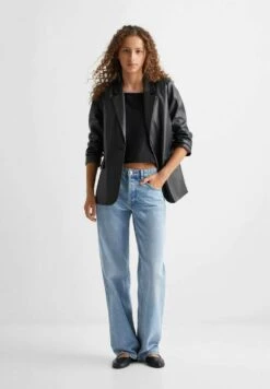 Mango Kids Blazer - Noir