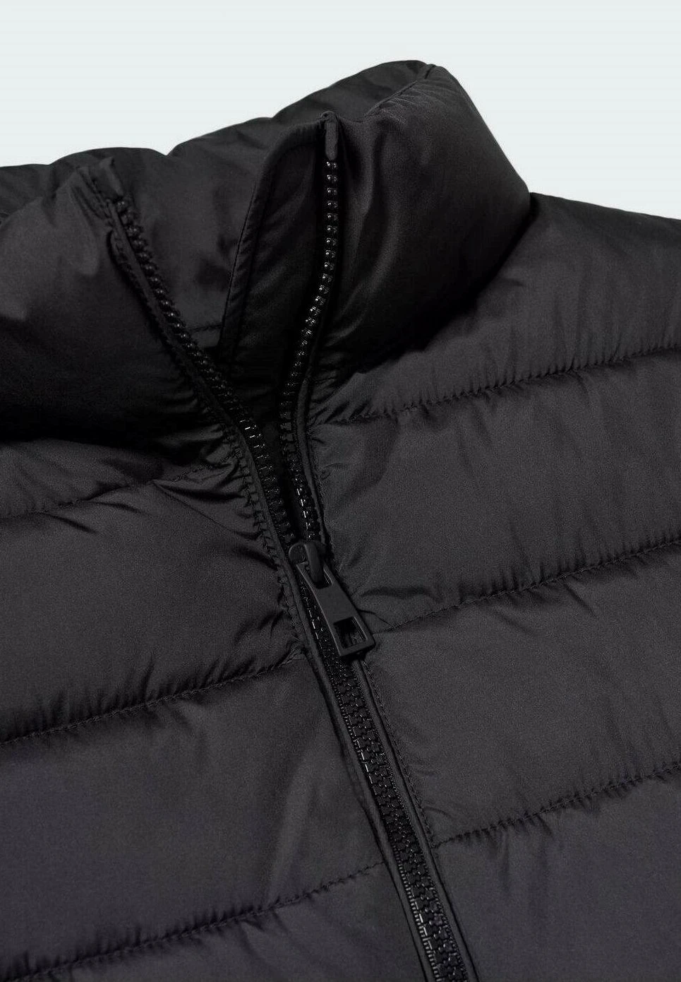 Mango Kids Tana - Veste Sans Manches - Black â Image 5