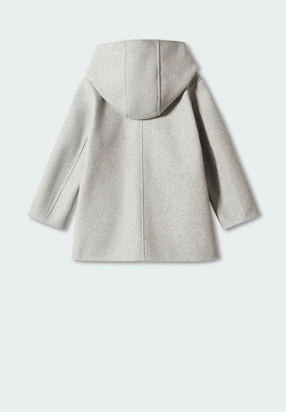 Mango Kids Sandra - Manteau Classique â Image 2