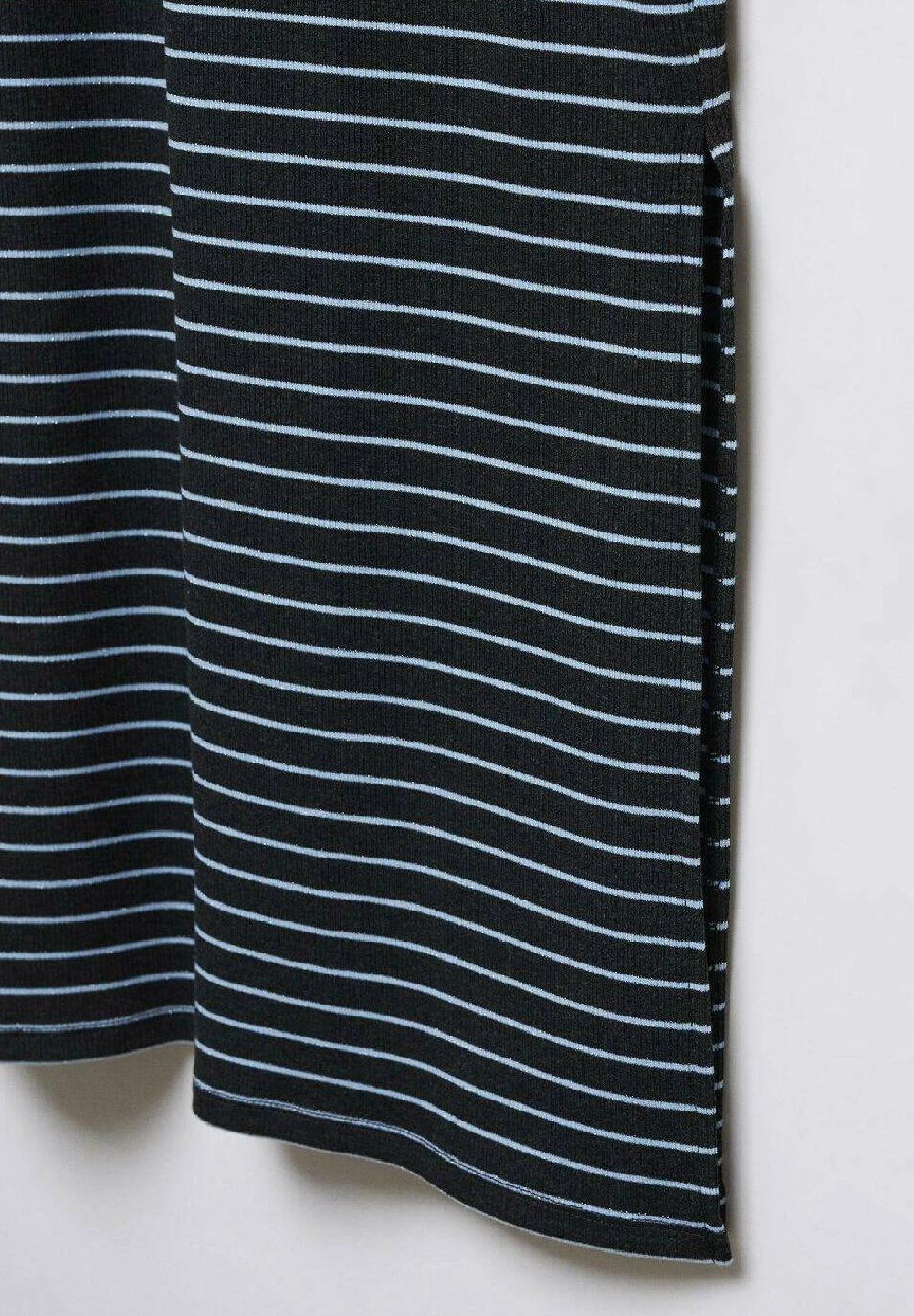 Mango Kids Betyf - Jupe Trapèze - Dark Heather Grey – Image 6