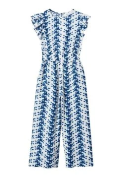 Mango Kids Bali - Combinaison - Blu