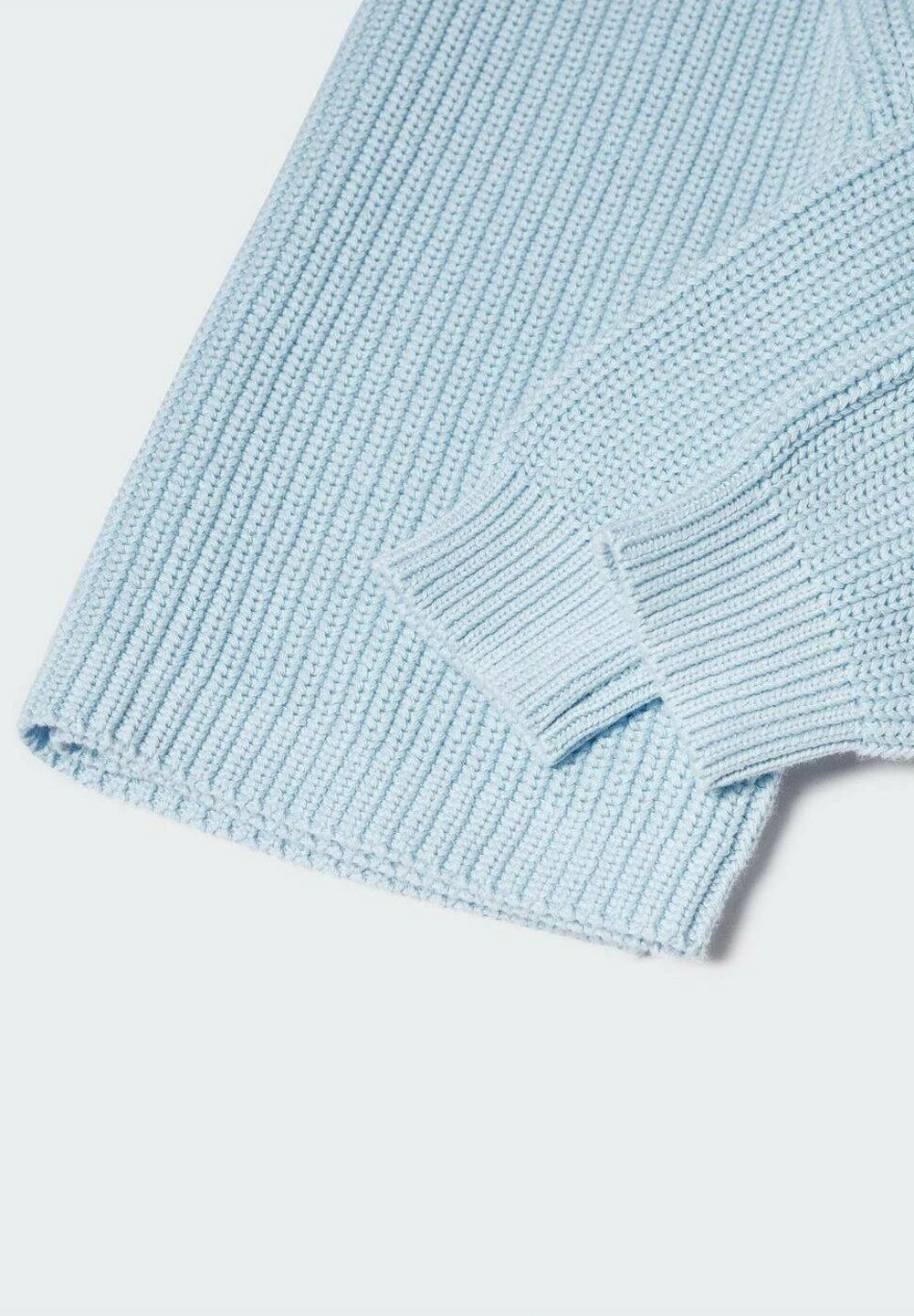 Mango Kids Sofia - Pullover - Blau â Image 3