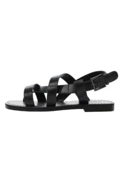 Mango Kids Keylan - Sandales - Schwarz