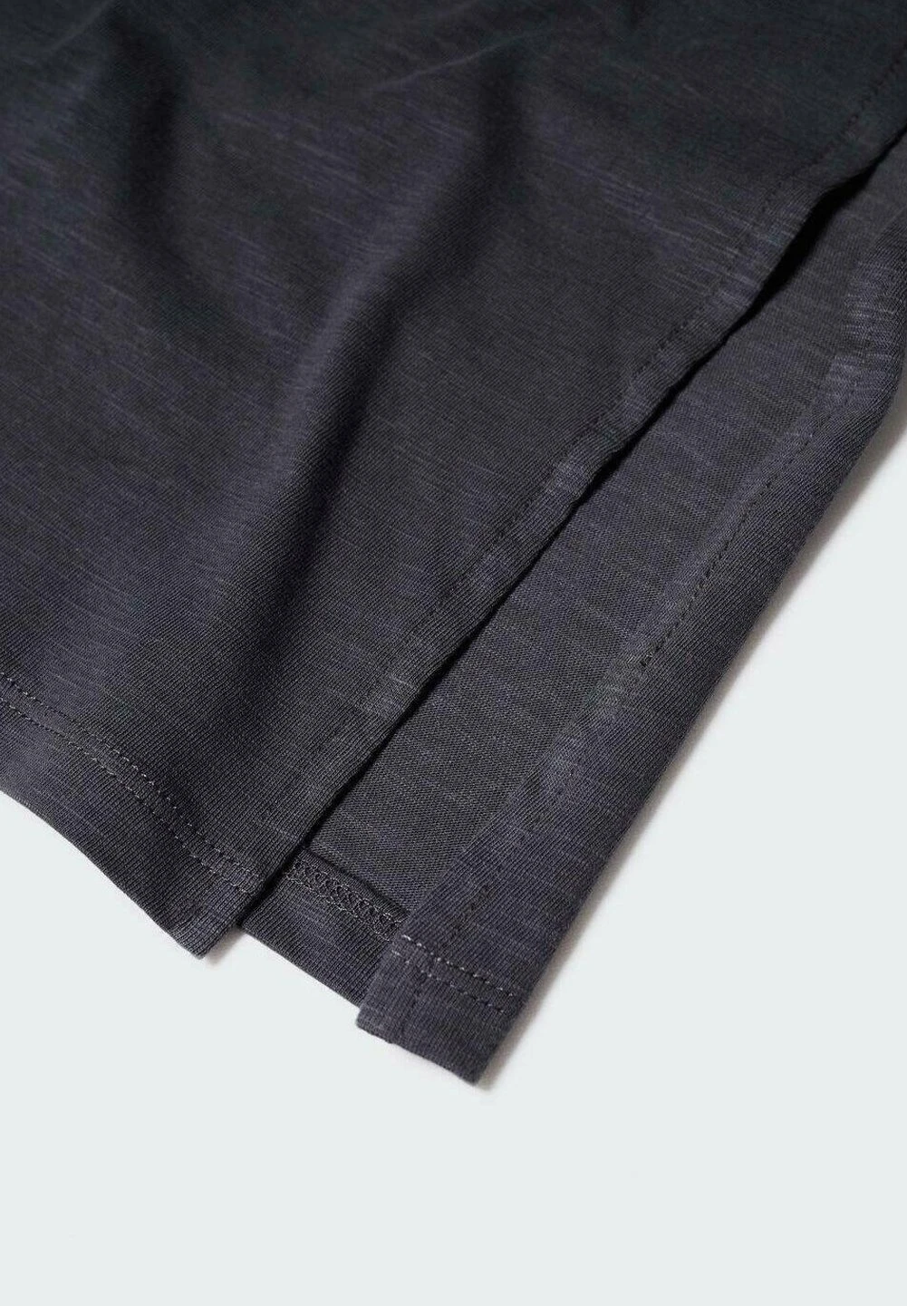 Mango Kids Hawaii - Jupe Trapèze - Antracytowy – Image 6