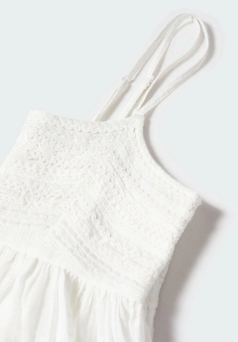 Mango Kids Mercurio - Blouse â Image 2