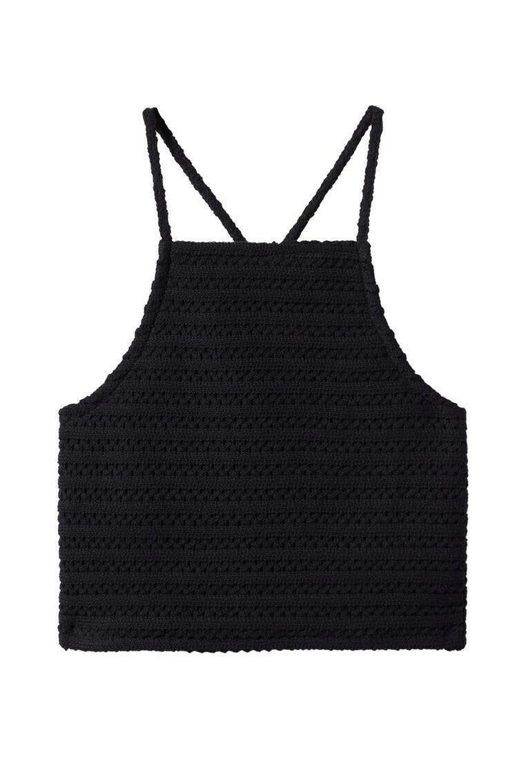 Mango Kids Calella - DĂ©bardeur â Image 4