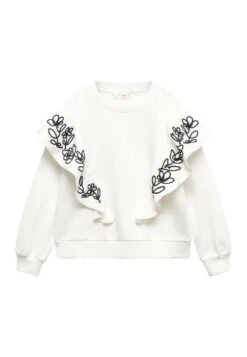Mango Kids Cord - Sweatshirt