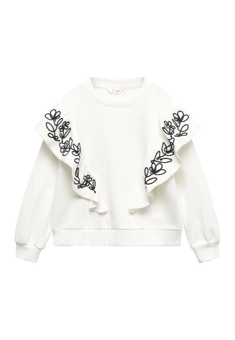 Mango Kids Cord - Sweatshirt