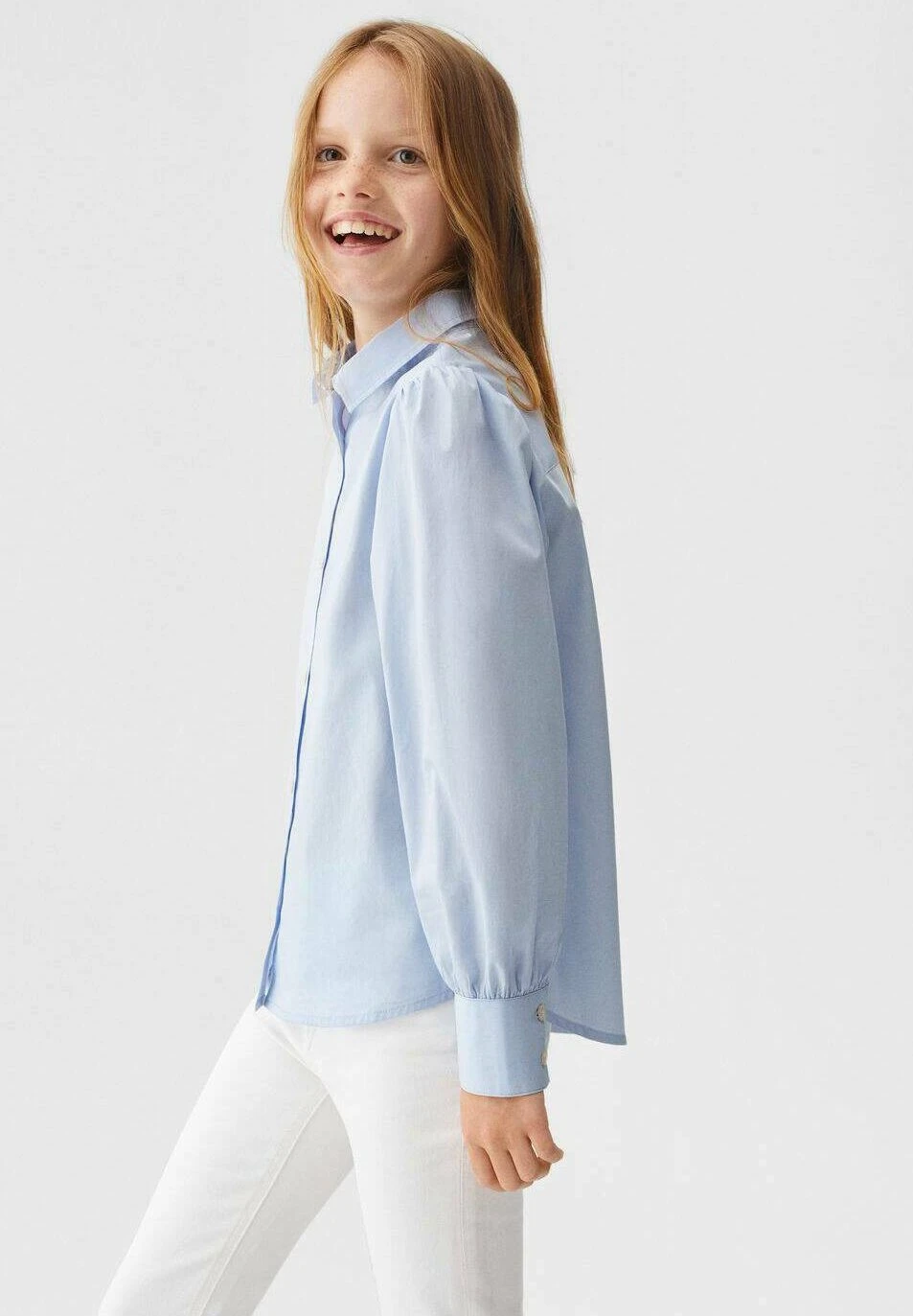 Mango Kids Cora - Chemisier â Image 4