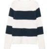 Mango Kids Royalr5 - Pullover - Marineblau
