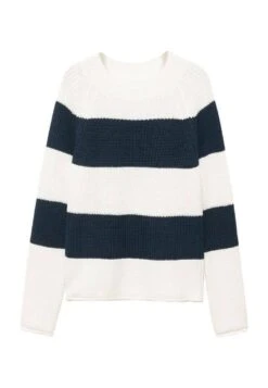 Mango Kids Royalr5 - Pullover - Marineblau