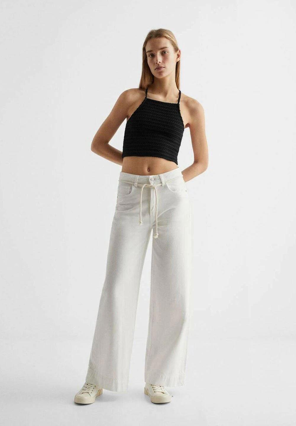 Mango Kids Calella - Débardeur