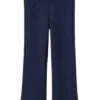 Mango Kids Bell - Pantalon Classique - Granatowy