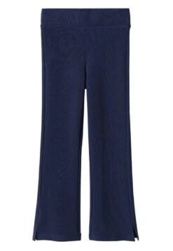 Mango Kids Bell - Pantalon Classique - Granatowy
