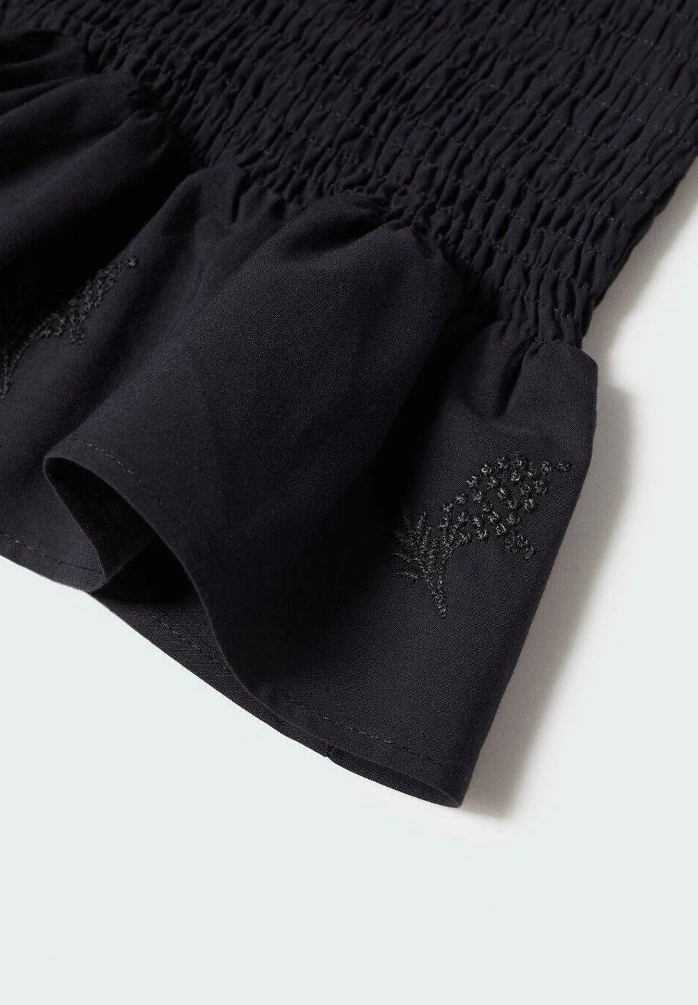 Mango Kids Thinking - Minijupe - Dark Navy â Image 2