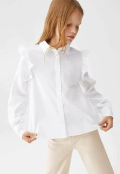 Mango Kids Carlota - Chemisier