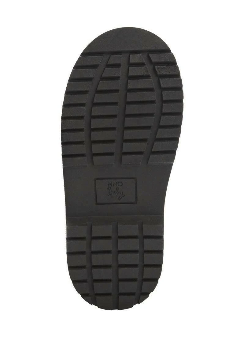 Mango Kids Basmab - Bottines À Plateau - Schwarz – Image 4