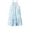 Mango Kids Robe De Jour - Blue