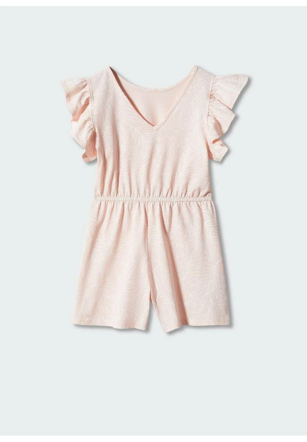 Mango Kids Cuba - Combinaison - Apricot â Image 2