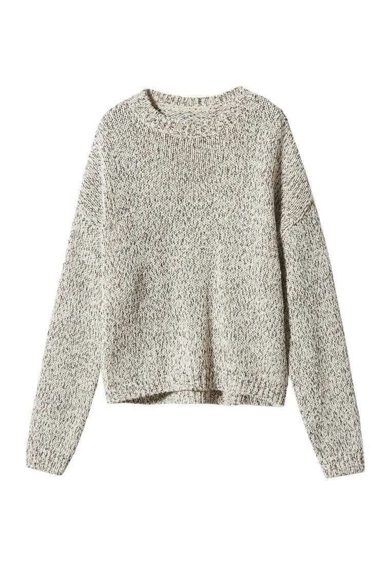Mango Kids Pepper - Pullover - Sable
