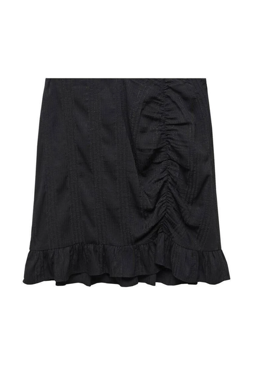 Mango Kids Rayaf - Minijupe - Schwarz