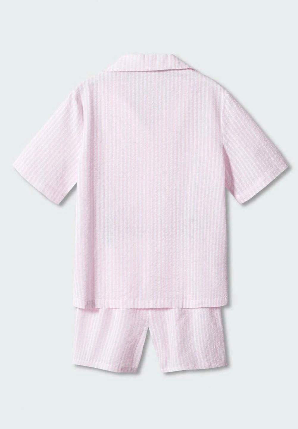 Mango Kids Set Lena - Pyjama - Rose Clair â Image 2