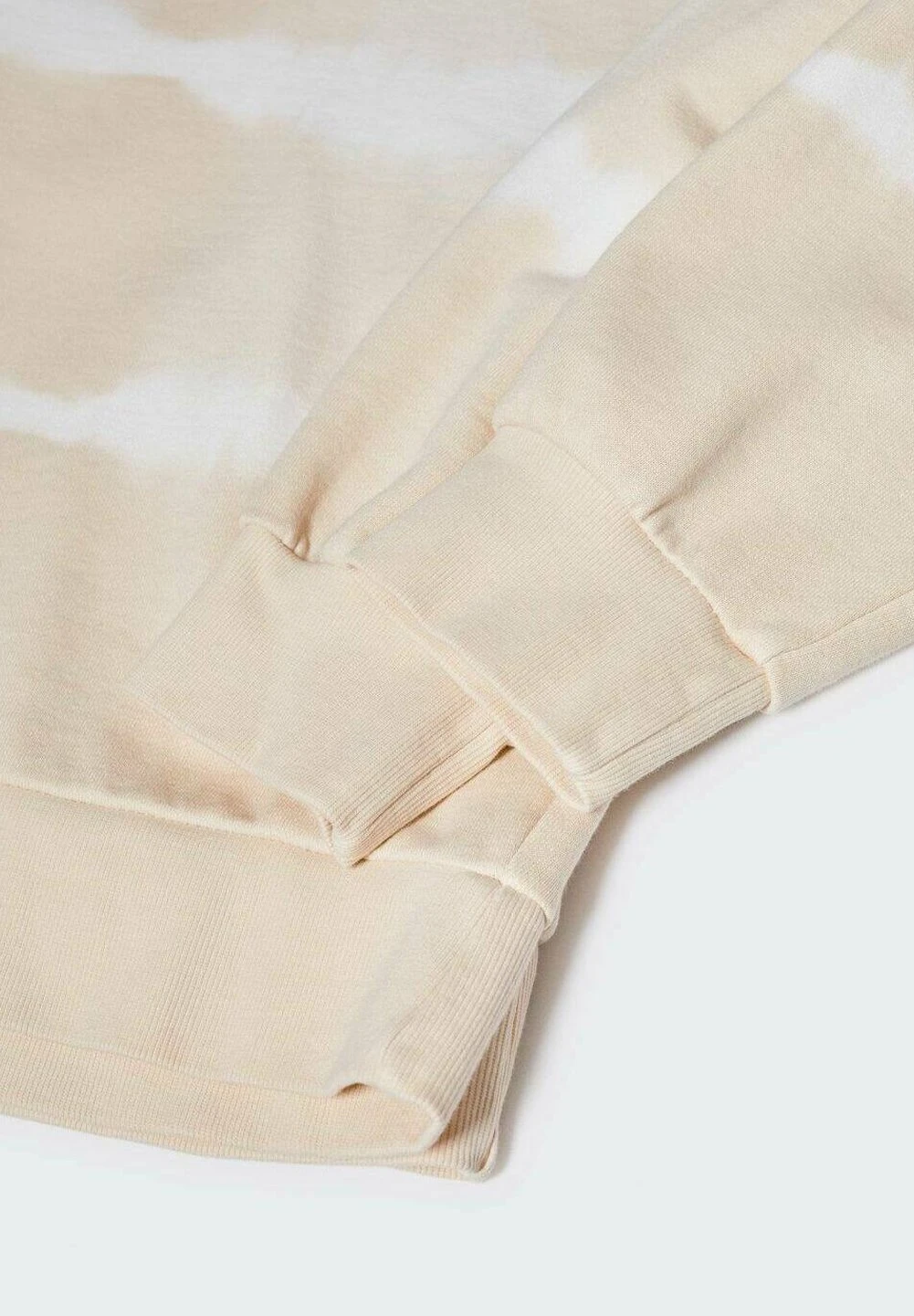 Mango Kids Desert - Sweatshirt - Beige â Image 6