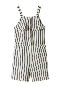 Mango Kids Code - Combinaison - Blanc Cassé