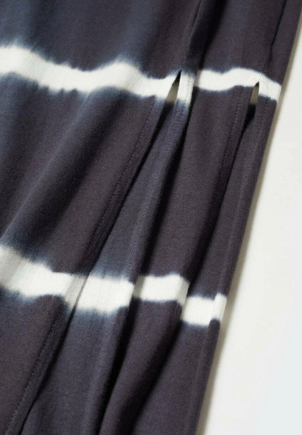 Mango Kids Libi - Jupe Longue - Charcoal â Image 6