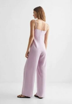 Mango Kids Fresh - Combinaison - Lavendell