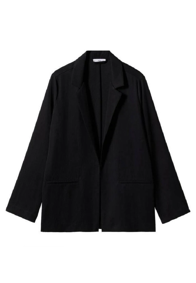 Mango Kids Jasmint - Blazer - Schwarz â Image 4