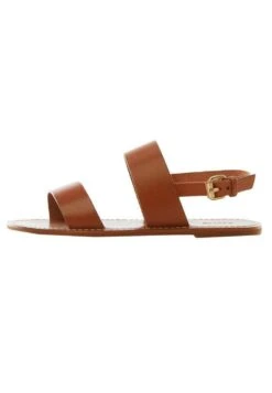Mango Kids Dannal - Sandales - Brun