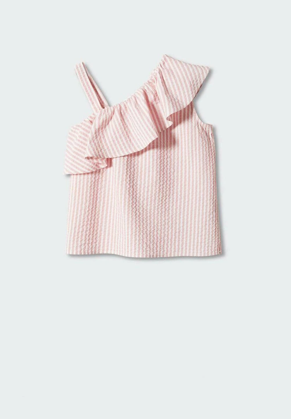 Mango Kids Forneli - DĂ©bardeur - Rouge â Image 2