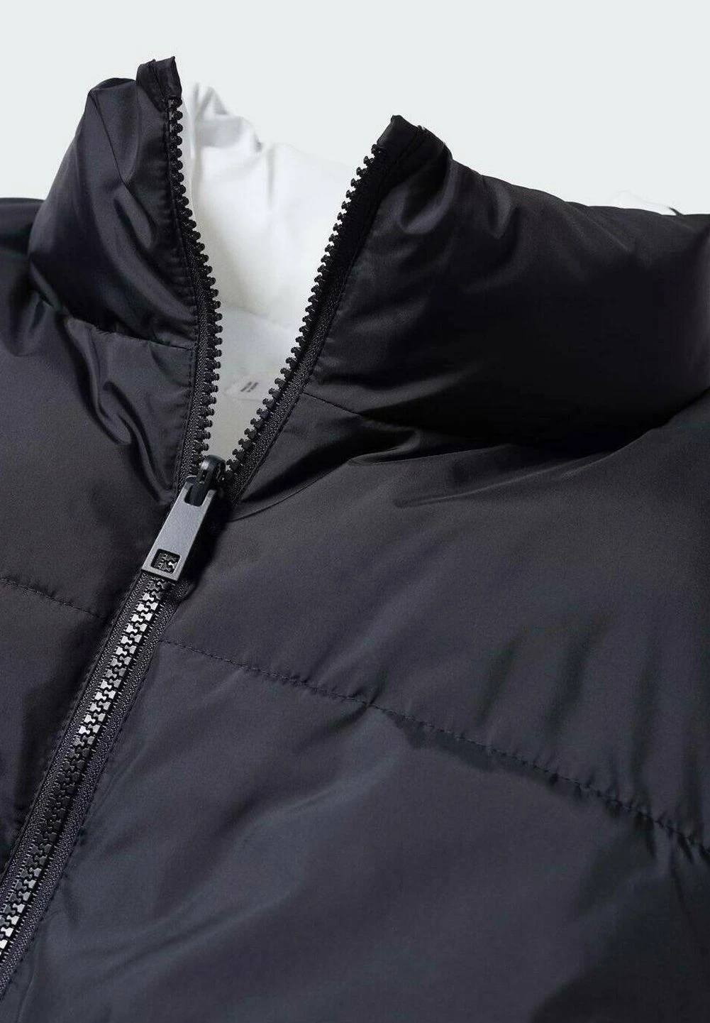 Mango Kids Revers2 - Veste Sans Manches - Black â Image 6