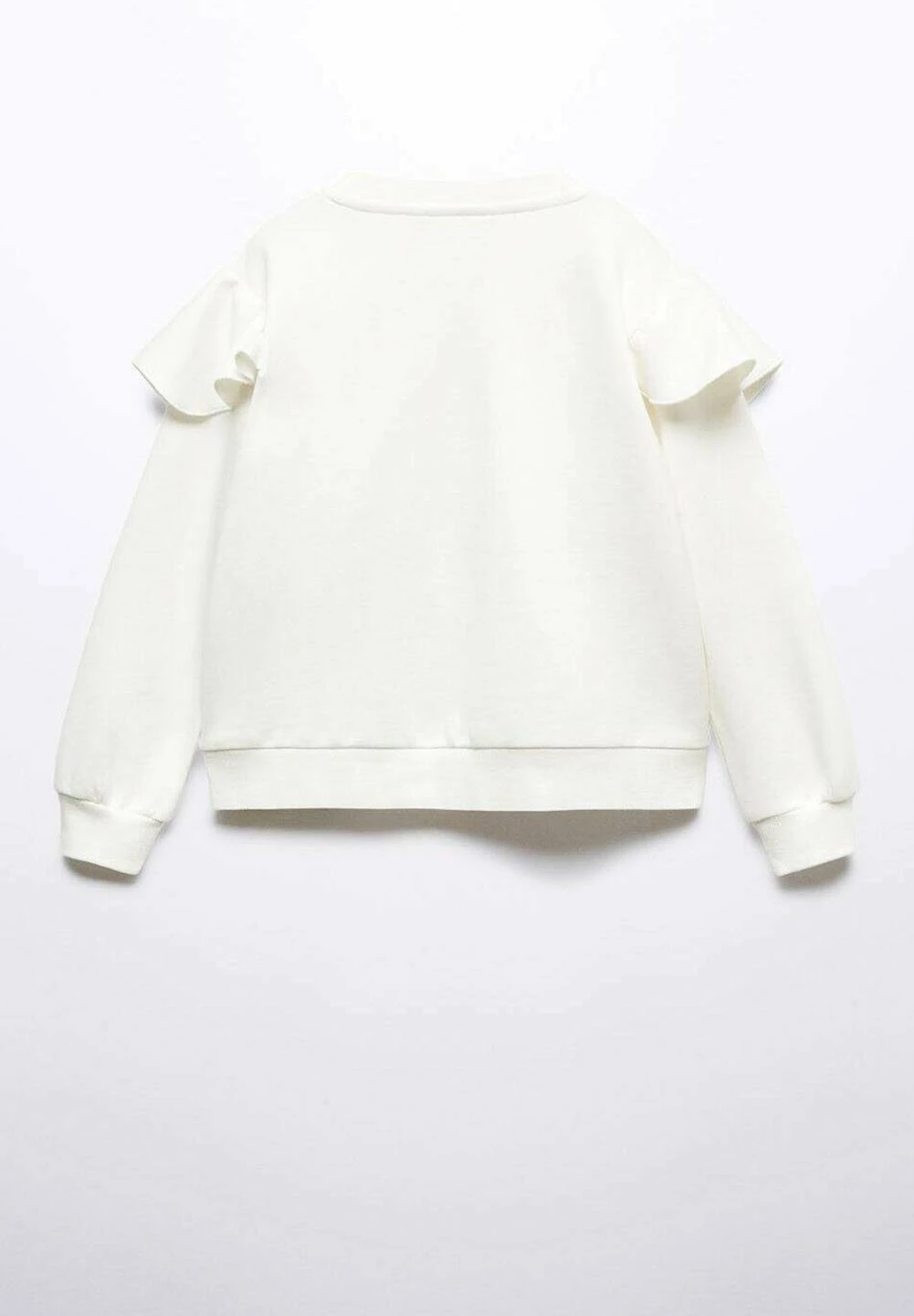Mango Kids Cord - Sweatshirt â Image 2