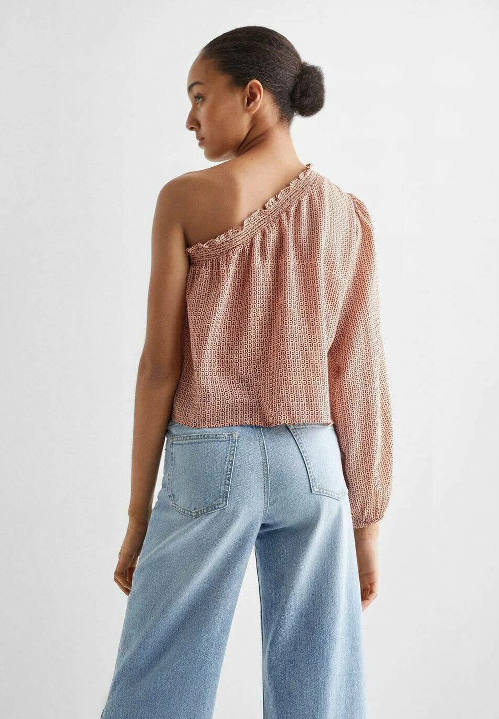 Mango Kids Uranot - T-Shirt À Manches Longues – Image 3