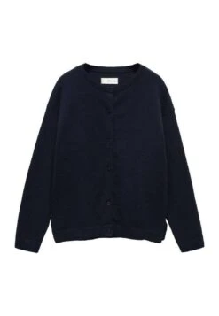 Mango Kids Emma - Gilet - Dark Navy