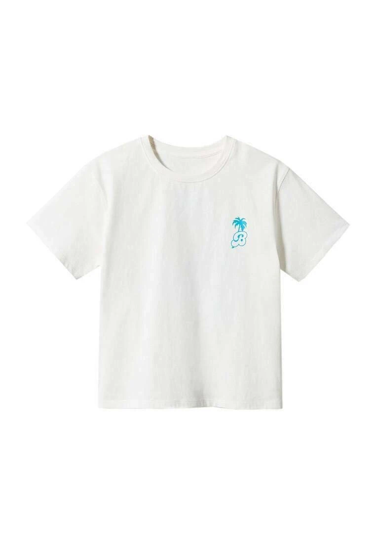 Mango Kids Barbiet - T-Shirt ImprimĂ© â Image 4