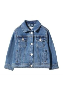 Mango Kids Allegrab - Veste En Jean
