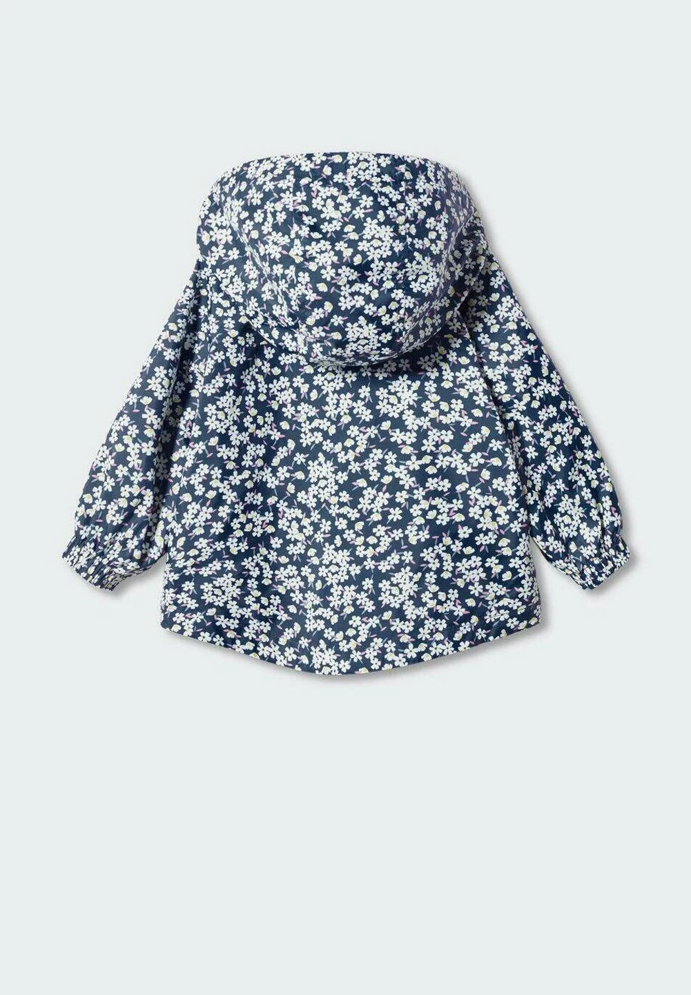 Mango Kids Rain - Veste Mi-Saison â Image 5
