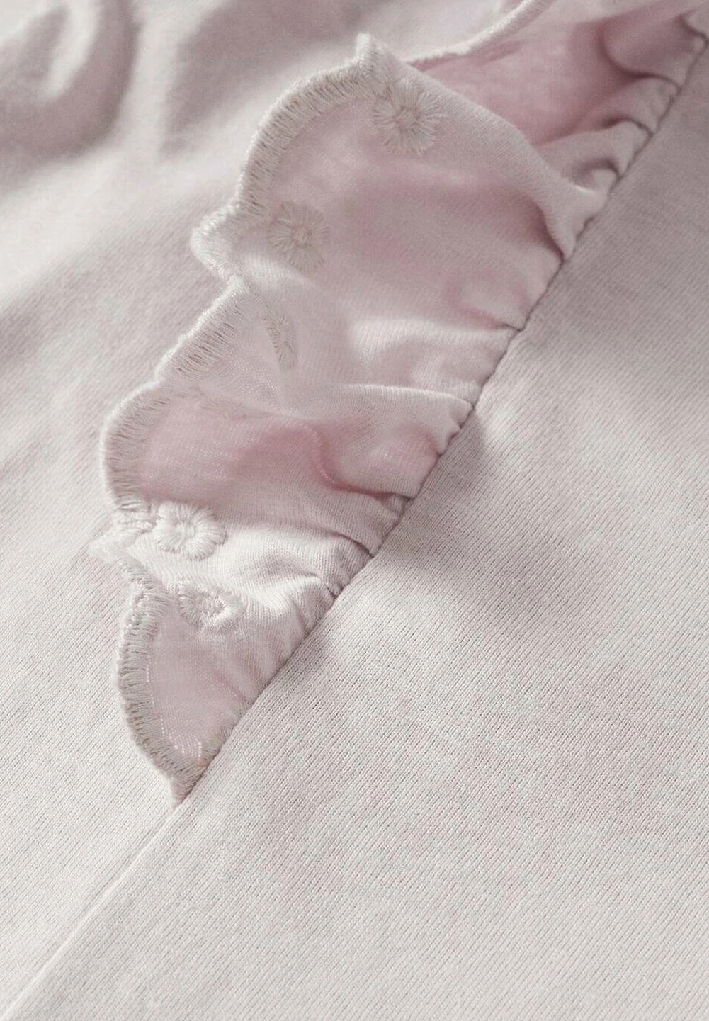 Mango Kids Gina - Pyjama - Lilas â Image 3