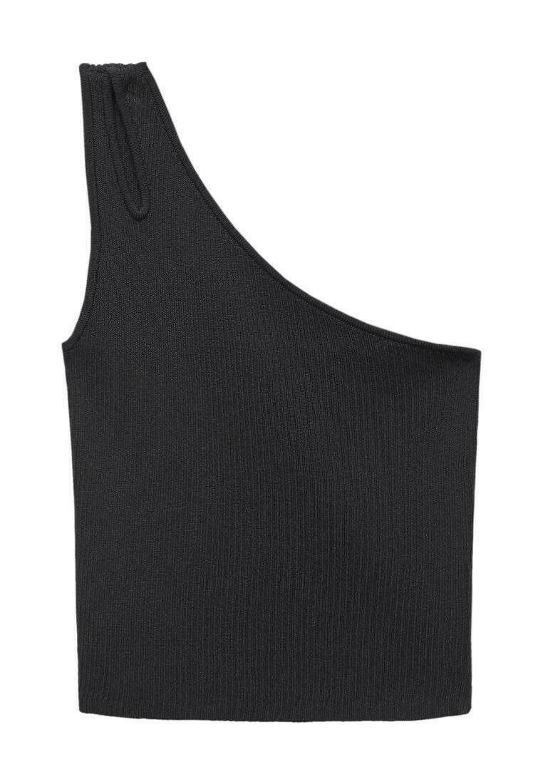 Mango Kids Maria - Pullover - Noir