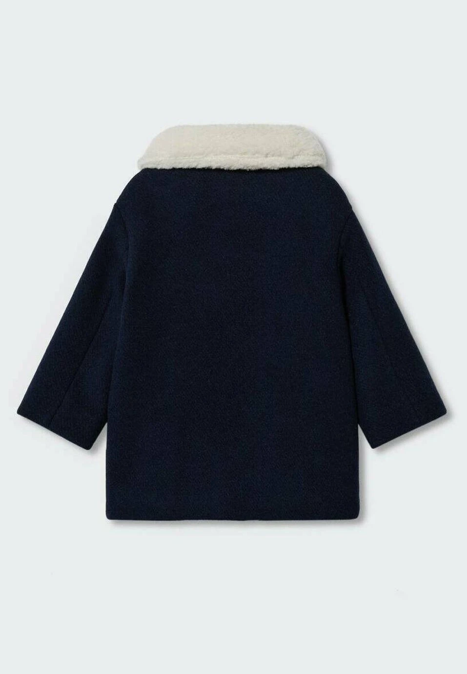 Mango Kids Louvre - Manteau D'Hiver â Image 2